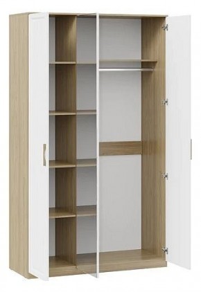 Шкаф платяной Сэнди в Ижевске - izhevsk.mebel24.online | фото 2