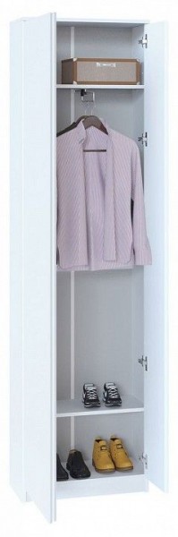 Шкаф платяной ШО-4 в Ижевске - izhevsk.mebel24.online | фото 2