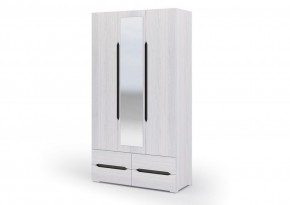 Шкаф ШК 013 Валенсия 3-х дверный с ящиком  в Ижевске - izhevsk.mebel24.online | фото 1