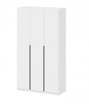 Шкаф ШК-5 (1200) Белый текстурный в Ижевске - izhevsk.mebel24.online | фото 5