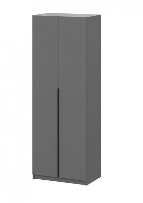 Шкаф ШК-5 (800) Графит серый в Ижевске - izhevsk.mebel24.online | фото 4