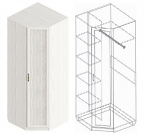 Шкаф угловой "СА-02" Александрия в Ижевске - izhevsk.mebel24.online | фото 2