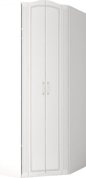 Шкаф угловой Виктория 26 в Ижевске - izhevsk.mebel24.online | фото 3