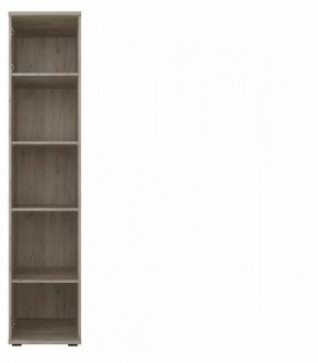Шкаф-витрина Альянс 435.02 в Ижевске - izhevsk.mebel24.online | фото