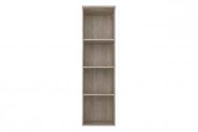 Шкаф-витрина Альянс 435.05 в Ижевске - izhevsk.mebel24.online | фото 2