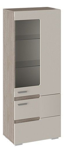 Шкаф-витрина Фьюжн ТД-260.07.27 в Ижевске - izhevsk.mebel24.online | фото 2