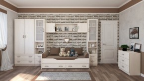 Шкаф-витрина Колибри в Ижевске - izhevsk.mebel24.online | фото 7