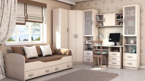 Шкаф-витрина Колибри в Ижевске - izhevsk.mebel24.online | фото 9