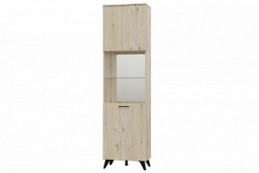Шкаф-витрина София 7 в Ижевске - izhevsk.mebel24.online | фото 1