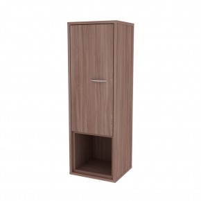 Шкафчик Сити H183 (ЯШТ) в Ижевске - izhevsk.mebel24.online | фото