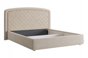 СИЛЬВА 2 Каркас кровати 1600 в Ижевске - izhevsk.mebel24.online | фото 2