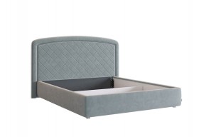 СИЛЬВА 2 Каркас кровати 1600 в Ижевске - izhevsk.mebel24.online | фото 3