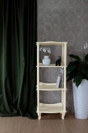 Стеллаж Джульетта 3 в Ижевске - izhevsk.mebel24.online | фото 3