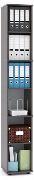 Стеллаж-колонка ШУ-20 в Ижевске - izhevsk.mebel24.online | фото