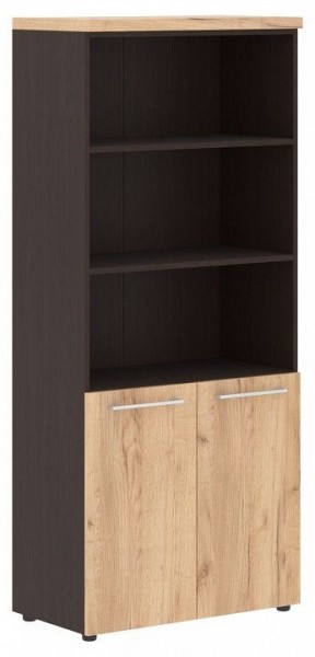 Стеллаж комбинированный Alto AHC 85.5 в Ижевске - izhevsk.mebel24.online | фото