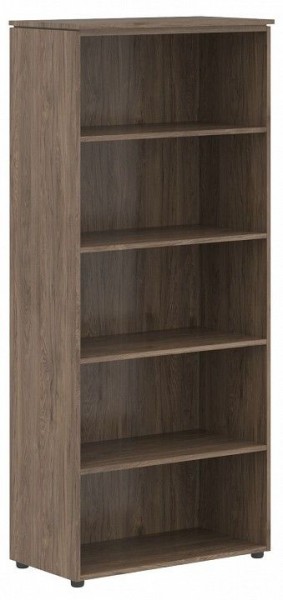 Стеллаж комбинированный Morris Trend MHC 85.5 в Ижевске - izhevsk.mebel24.online | фото 2