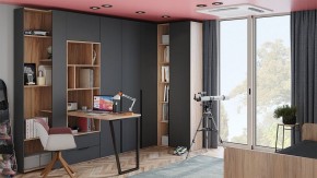 Стеллаж комбинированный Порто Исп. 2 ТД-393.07.20 в Ижевске - izhevsk.mebel24.online | фото 6