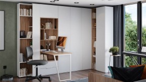 Стеллаж комбинированный Порто Исп. 2 ТД-393.07.20 в Ижевске - izhevsk.mebel24.online | фото 6