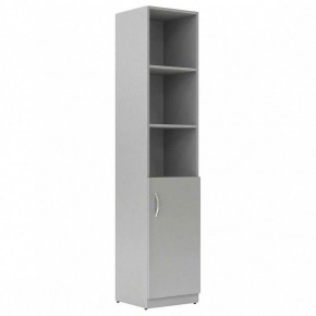 Стеллаж комбинированный Skyland Simple SR-5U.5 в Ижевске - izhevsk.mebel24.online | фото