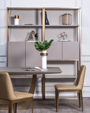 Стеллаж комбинированный Space 58DB-SH16061A в Ижевске - izhevsk.mebel24.online | фото 5