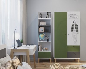 Стеллаж комбинированный Story в Ижевске - izhevsk.mebel24.online | фото 2