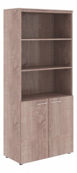 Стеллаж комбинированный Wave WHC 85.5 в Ижевске - izhevsk.mebel24.online | фото