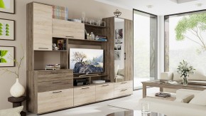 Стенка для гостиной Марта в Ижевске - izhevsk.mebel24.online | фото 2