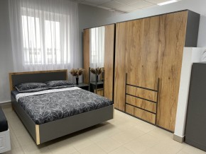 СТИЛ Кровать каркас 1200 в Ижевске - izhevsk.mebel24.online | фото