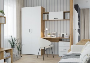 Стол 1200/3 ящика Лайт в Ижевске - izhevsk.mebel24.online | фото 3