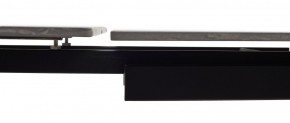 Стол ALES 180 BLACK GRAVE SOLID CERAMIC, керамика / бронзовый, ®DISAUR в Ижевске - izhevsk.mebel24.online | фото 12