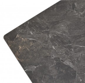 Стол ALES 180 BLACK GRAVE SOLID CERAMIC, керамика / бронзовый, ®DISAUR в Ижевске - izhevsk.mebel24.online | фото 8