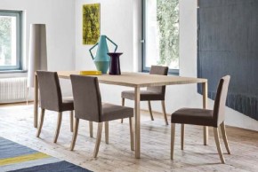 Стол HERON WOOD CS/4070-RL 220, P27/ P27 natulal в Ижевске - izhevsk.mebel24.online | фото 1