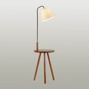 Стол журнальный с торшером Odeon Light Kalda 4666/1F в Ижевске - izhevsk.mebel24.online | фото 2