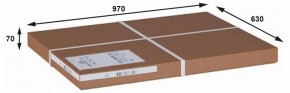 Стол журнальный Васко В 81 в Ижевске - izhevsk.mebel24.online | фото 4