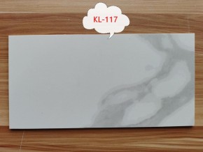 Стол KAI 140 KL-117 поворотная система раскладки, итал. керамика / Темно-серый / Черный, ®DISAUR в Ижевске - izhevsk.mebel24.online | фото 2