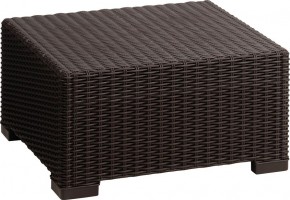 Стол Калифорния (California table) коричневый в Ижевске - izhevsk.mebel24.online | фото 2
