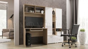 Стол компьютерный №6 в Ижевске - izhevsk.mebel24.online | фото