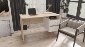Стол компьютерный №9 в Ижевске - izhevsk.mebel24.online | фото