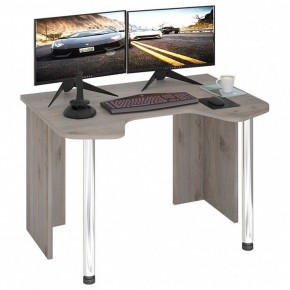 Стол компьютерный Домино Лайт СКЛ-Игр120 в Ижевске - izhevsk.mebel24.online | фото 2