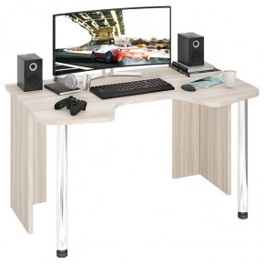 Стол компьютерный Домино Лайт СКЛ-Игр140 в Ижевске - izhevsk.mebel24.online | фото 2