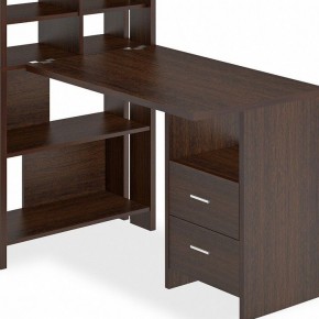 Стол компьютерный Домино Лайт СТЛ-ОВХ+С100Прям в Ижевске - izhevsk.mebel24.online | фото 2