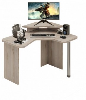 Стол компьютерный Домино Lite СКЛ-ИгрУгл120 в Ижевске - izhevsk.mebel24.online | фото 2