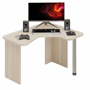 Стол компьютерный Домино Lite СКЛ-ИгрУгл120 в Ижевске - izhevsk.mebel24.online | фото 2