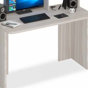 Стол компьютерный Домино Lite СКЛ-Прям120Р+НКЛ-120 в Ижевске - izhevsk.mebel24.online | фото 4