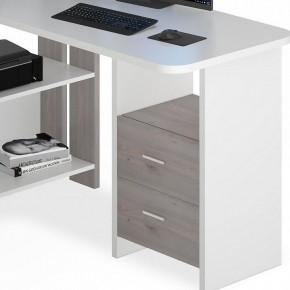 Стол компьютерный Домино Lite СТЛ-ОВ+С100Р в Ижевске - izhevsk.mebel24.online | фото 3