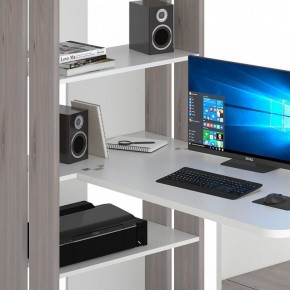Стол компьютерный Домино Lite СТЛ-ОВ+С100Р в Ижевске - izhevsk.mebel24.online | фото 4