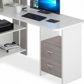 Стол компьютерный Домино Lite СТЛ-ОВ+С120Р в Ижевске - izhevsk.mebel24.online | фото 3