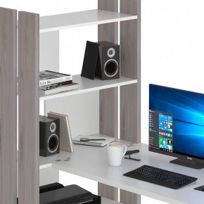Стол компьютерный Домино Lite СТЛ-ОВ+С120Р в Ижевске - izhevsk.mebel24.online | фото 5