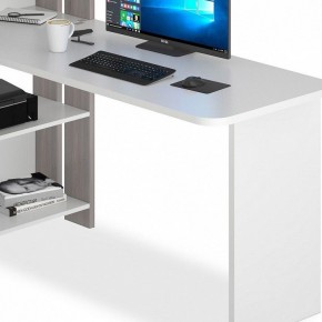 Стол компьютерный Домино Lite СТЛ-ОВ+С120Р в Ижевске - izhevsk.mebel24.online | фото 3