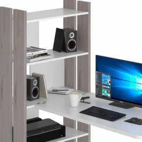 Стол компьютерный Домино Lite СТЛ-ОВ+С120Р в Ижевске - izhevsk.mebel24.online | фото 5